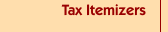 Tax Itemizers